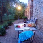 Apartamento In Campagna, A 10 Minuti Da Siena Fungaia