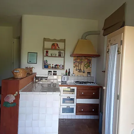 In Campagna, A 10 Minuti Da Siena