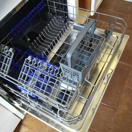 Apartamento In Campagna, A 10 Minuti Da Siena