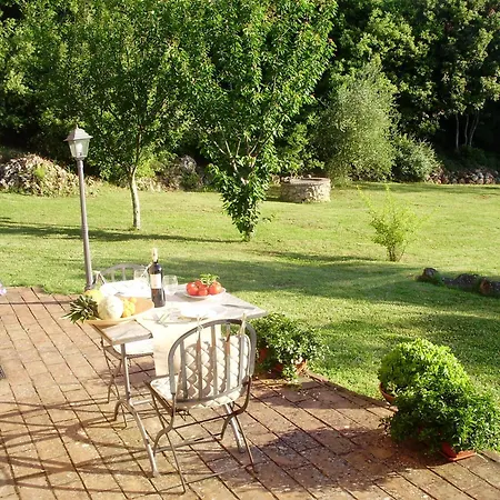 In Campagna, A 10 Minuti Da Siena Apartamento *