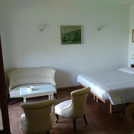 In Campagna, A 10 Minuti Da Siena * Fungaia